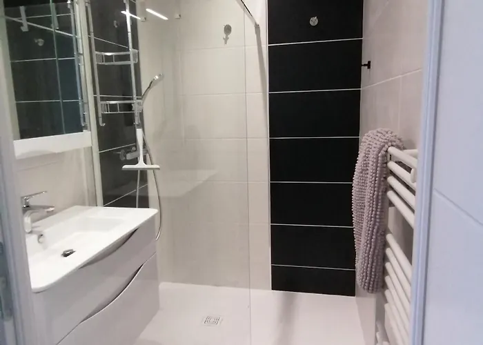 Apartment Des 2 Plages Royan