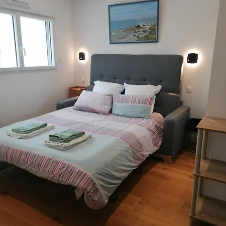 Apartment Des 2 Plages *