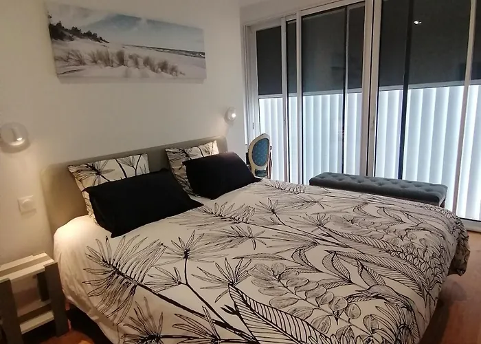 Des 2 Plages * Royan