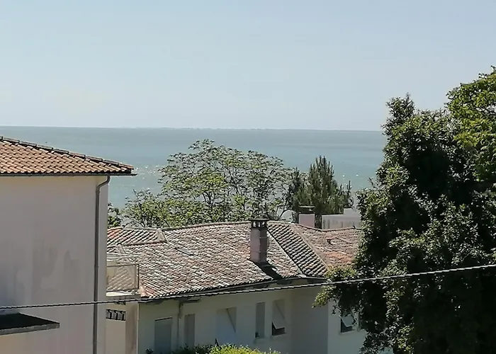 Des 2 Plages Διαμέρισμα