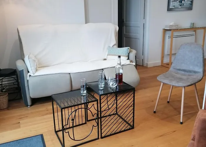 Des 2 Plages Ρουαγιάν