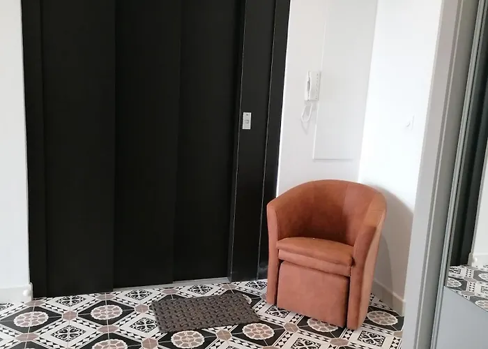 Διαμέρισμα Des 2 Plages *